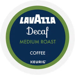 Decaf