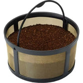 Keurig® Gold Tone Mesh Filter