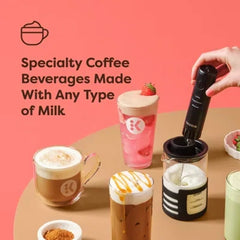 Keurig® SimpleCafé Frother