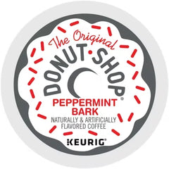 Peppermint Bark Coffee