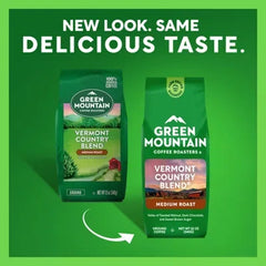 Vermont Country Blend® Coffee