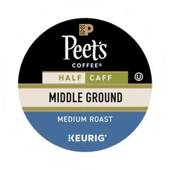 Middle Ground Coffee