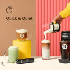 Keurig® SimpleCafé Frother