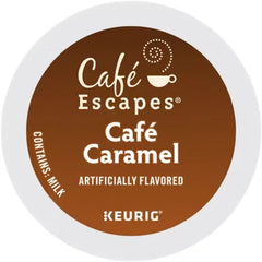 Café Caramel