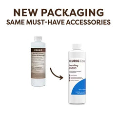 Keurig® Descaling Solution