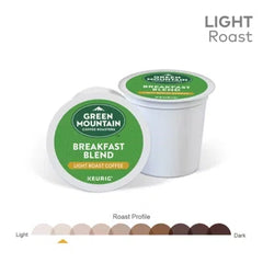 Green Mountain Coffee Roasters® Favorites Collection