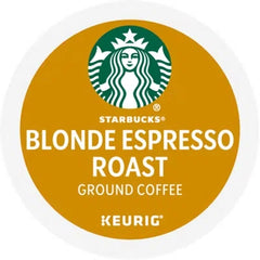 Blonde Espresso Roast