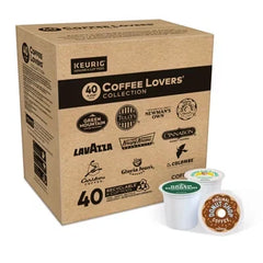 Keurig® Coffee Lovers' Collection Variety Pack