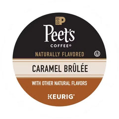Caramel Brulee