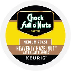 Heavenly Hazelnut® Coffee