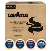 LavAzza® Favorites Collection