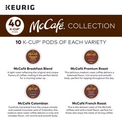 Classic Collection Variety Pack