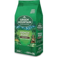 French Roast Coffee