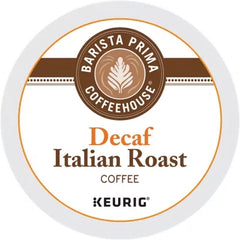 Decaf Italian Roast Coffee