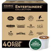 Entertainers' Collection Variety Pack