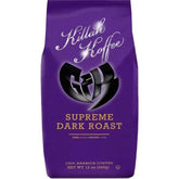 Killah Koffee Supreme Dark Roast Coffee