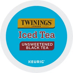 Unsweetened Iced Tea