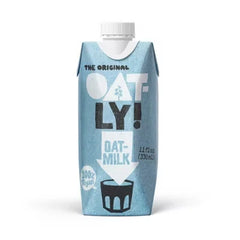 Original Oatmilk