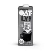 Half & Half Oatmilk