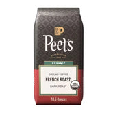 Organic French Roast