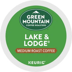 Lake & Lodge® Coffee