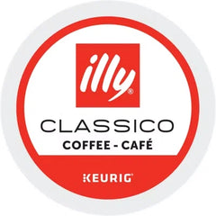 Classico Coffee