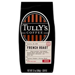 French Roast Extra Bold Coffee