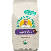 Organic French Roast Coffee