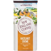 Hazelnut Creme Coffee