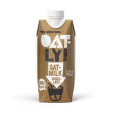 Chocolate Oatmilk