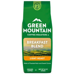 Breakfast Blend Coffee