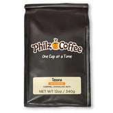 Tesora Coffee