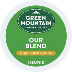 Our Blend Coffee