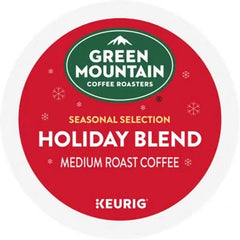 Holiday Blend Coffee