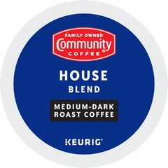 House Blend Coffee