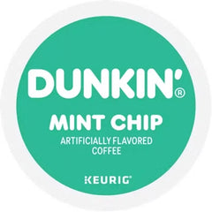 Mint Chip