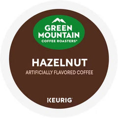 Hazelnut Coffee