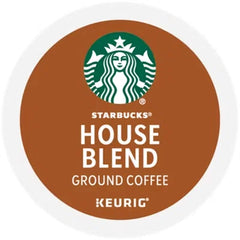 House Blend Coffee