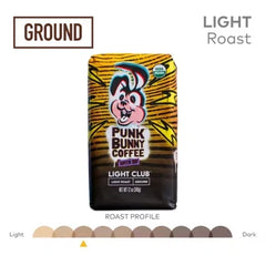 Light Club™ Coffee