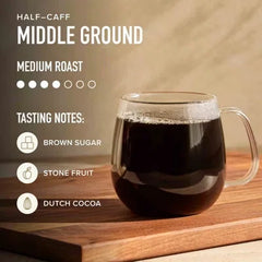 Middle Ground Coffee