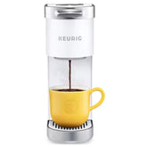 K-Mini Plus® Single Serve Coffee Maker
