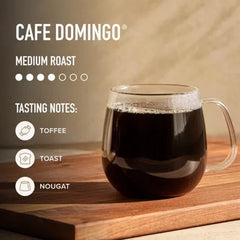 Café Domingo Coffee
