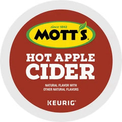 Hot Apple Cider