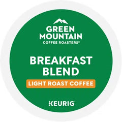 Breakfast Blend Coffee