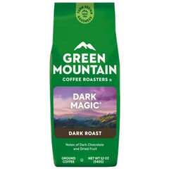 Dark Magic® Coffee