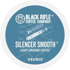 Silencer Smooth® Coffee