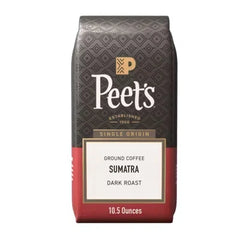 Sumatra Coffee