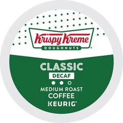 Classic Decaf Coffee
