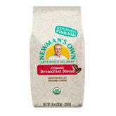 Organic Breakfast Blend Coffee