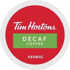 Decaf Coffee